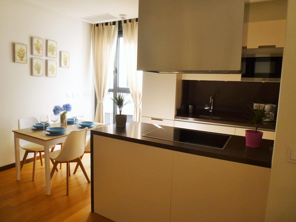 Nazareno Apartment Sevilla