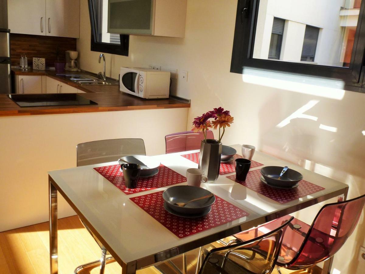 Nazareno Apartment Sevilla
