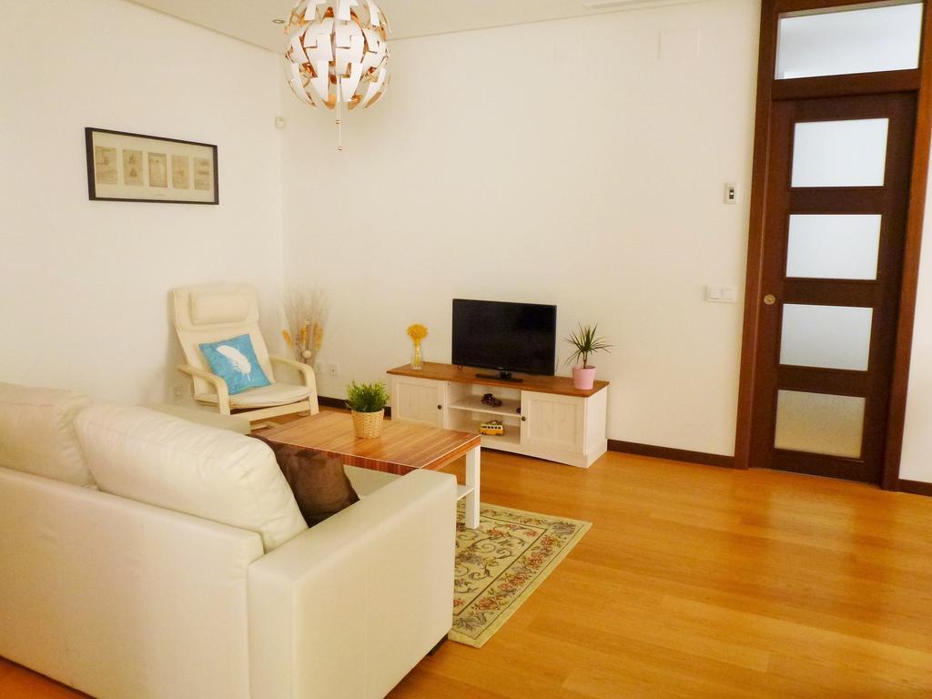 Apartamento Nazareno
