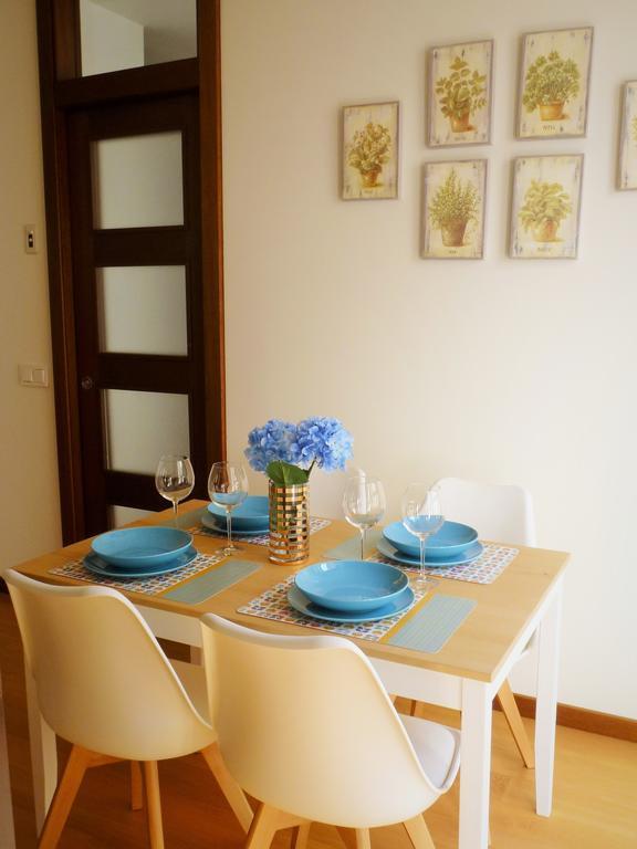 Apartamento Nazareno