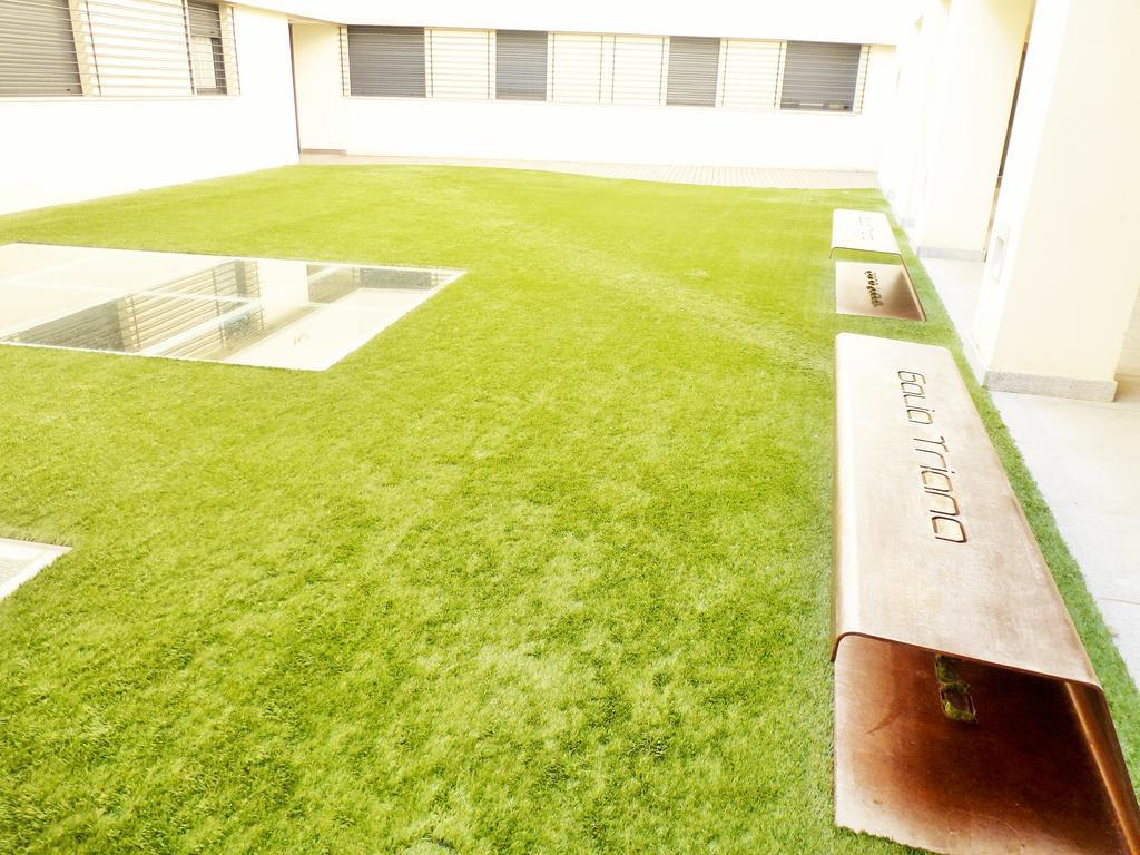 Apartamento Nazareno *