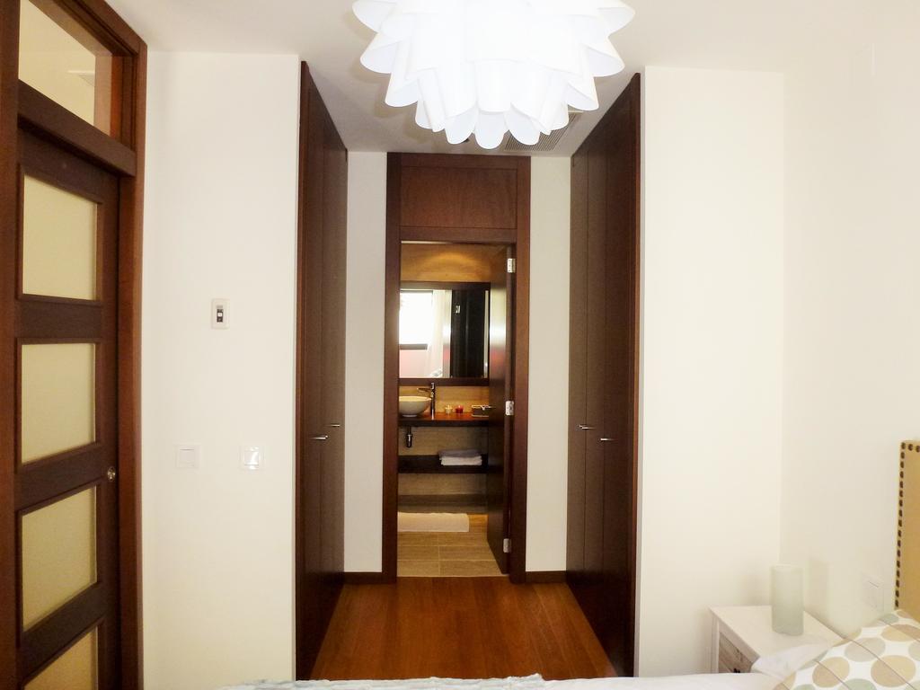 Apartamento Nazareno *