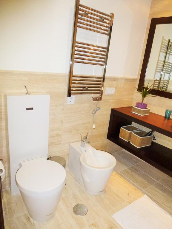 Nazareno Apartamento