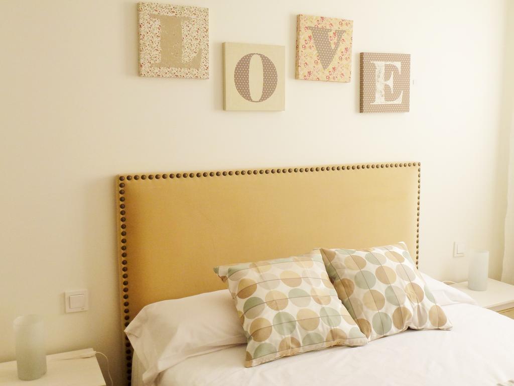 Apartamento Nazareno