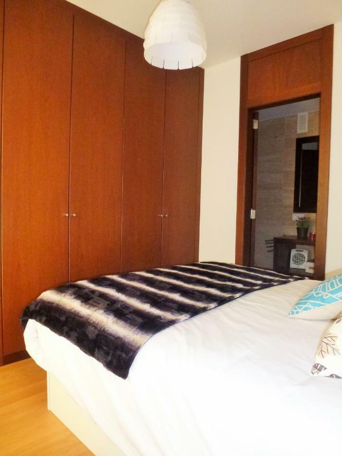 Nazareno Apartamento *