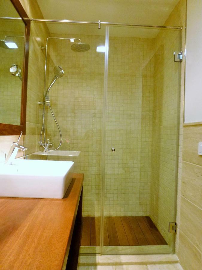 Apartamento Nazareno *